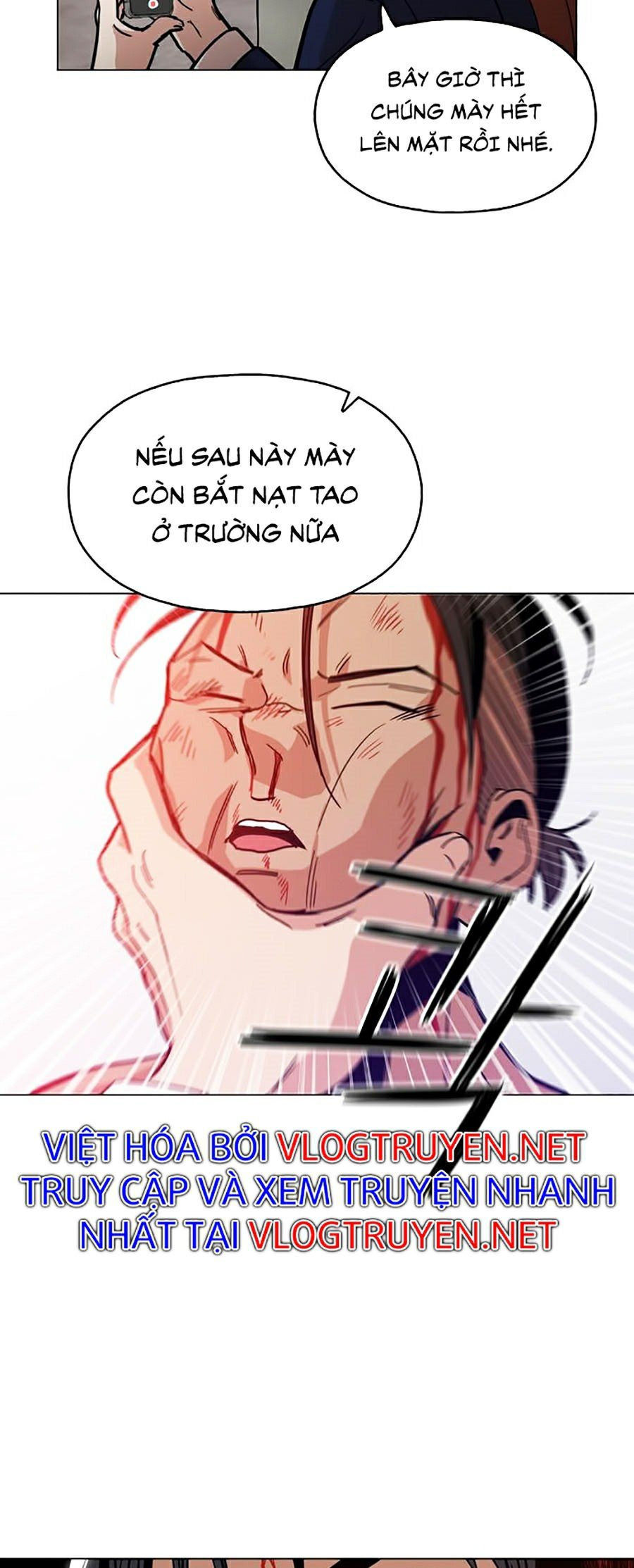 Kỷ Nguyên Tàn Bạo Chapter 10 - Trang 8