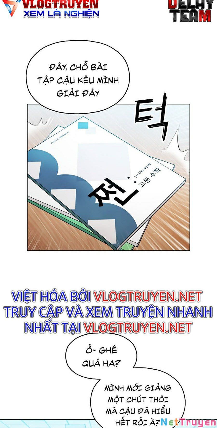 Kỷ Nguyên Tàn Bạo Chapter 19 - Trang 37