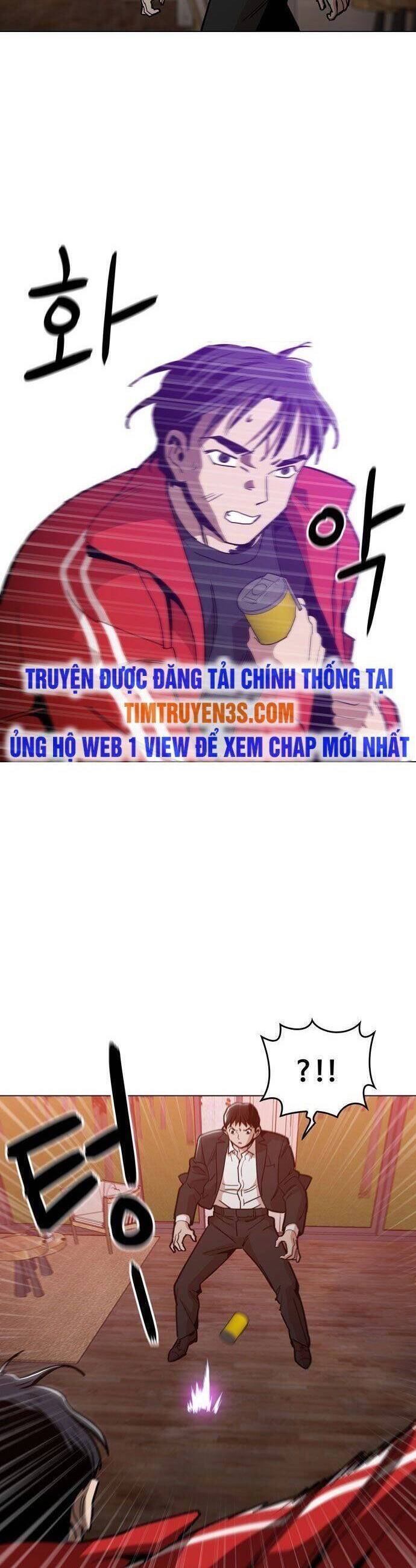 Kỷ Nguyên Tàn Bạo Chapter 48 - Trang 23