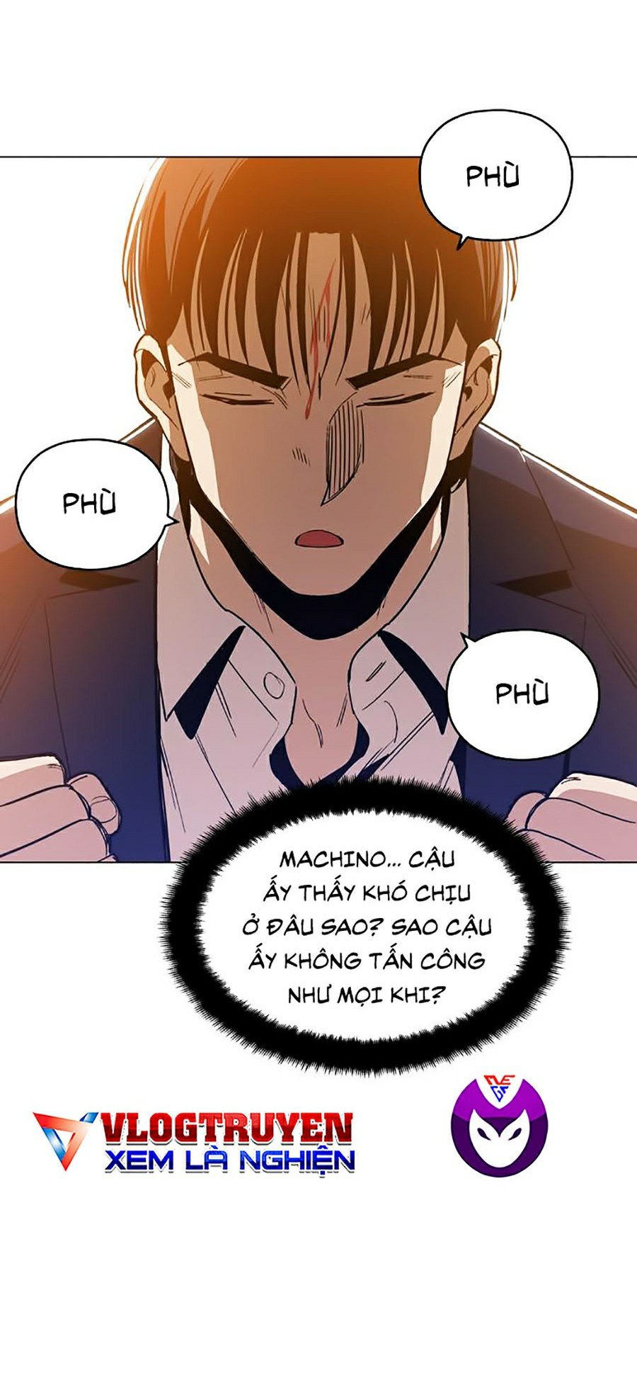 Kỷ Nguyên Tàn Bạo Chapter 9 - Trang 29