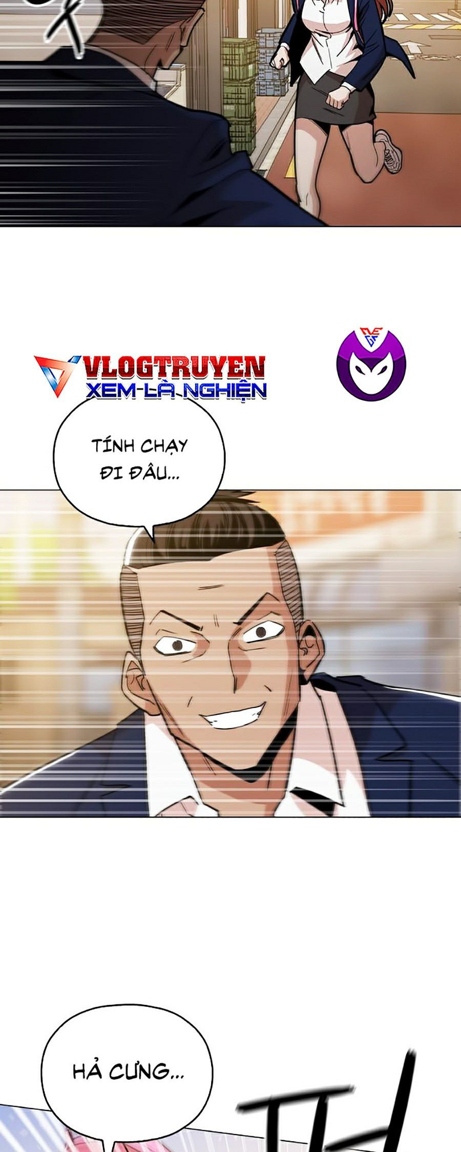 Kỷ Nguyên Tàn Bạo Chapter 7 - Trang 46