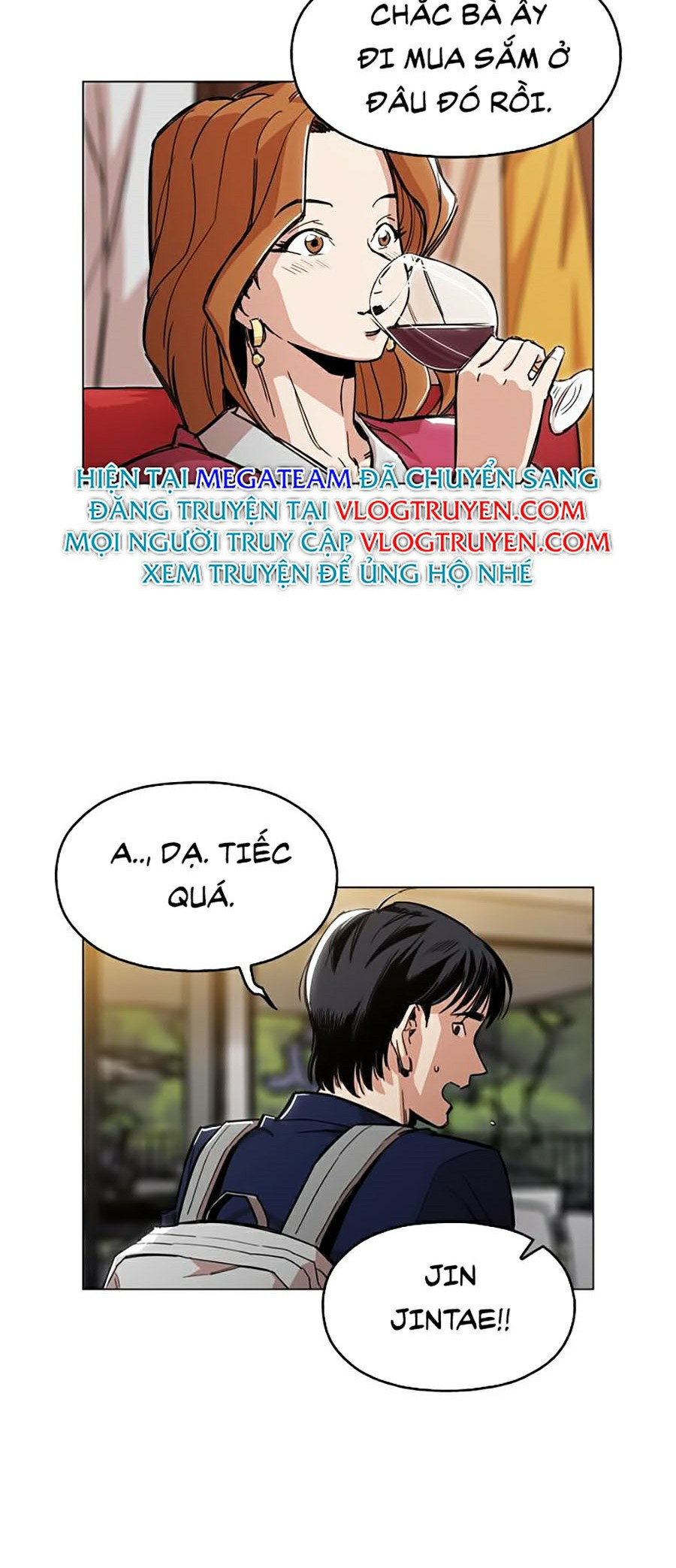 Kỷ Nguyên Tàn Bạo Chapter 1 - Trang 86