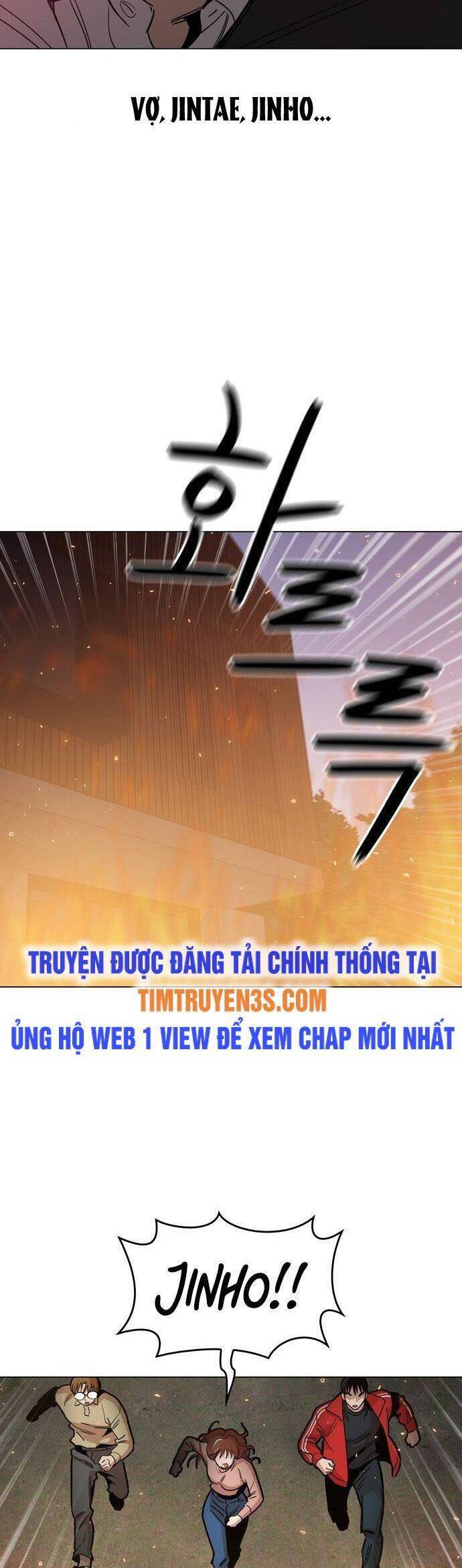 Kỷ Nguyên Tàn Bạo Chapter 49 - Trang 38