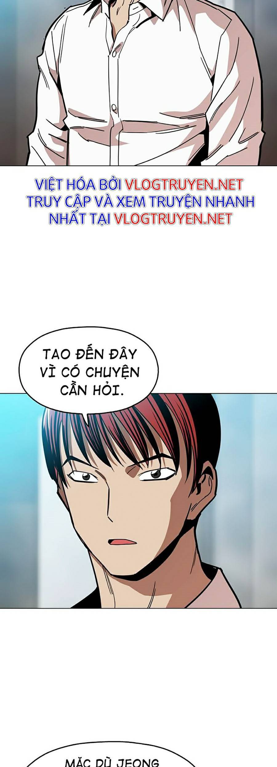 Kỷ Nguyên Tàn Bạo Chapter 26 - Trang 23