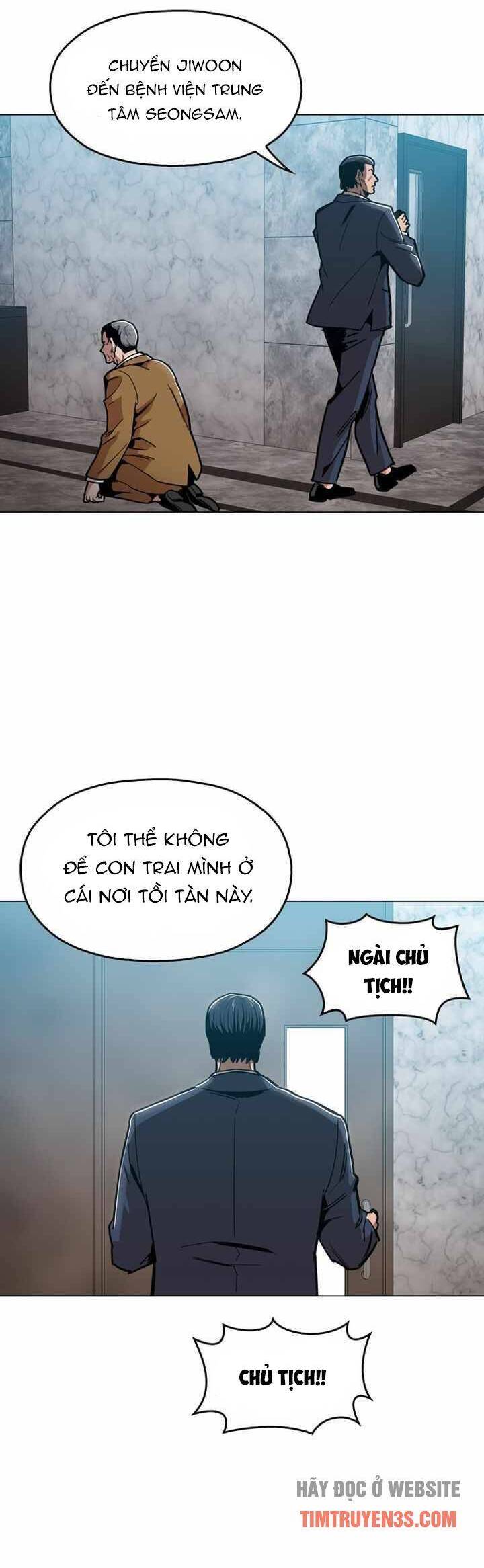 Kỷ Nguyên Tàn Bạo Chapter 44 - Trang 26