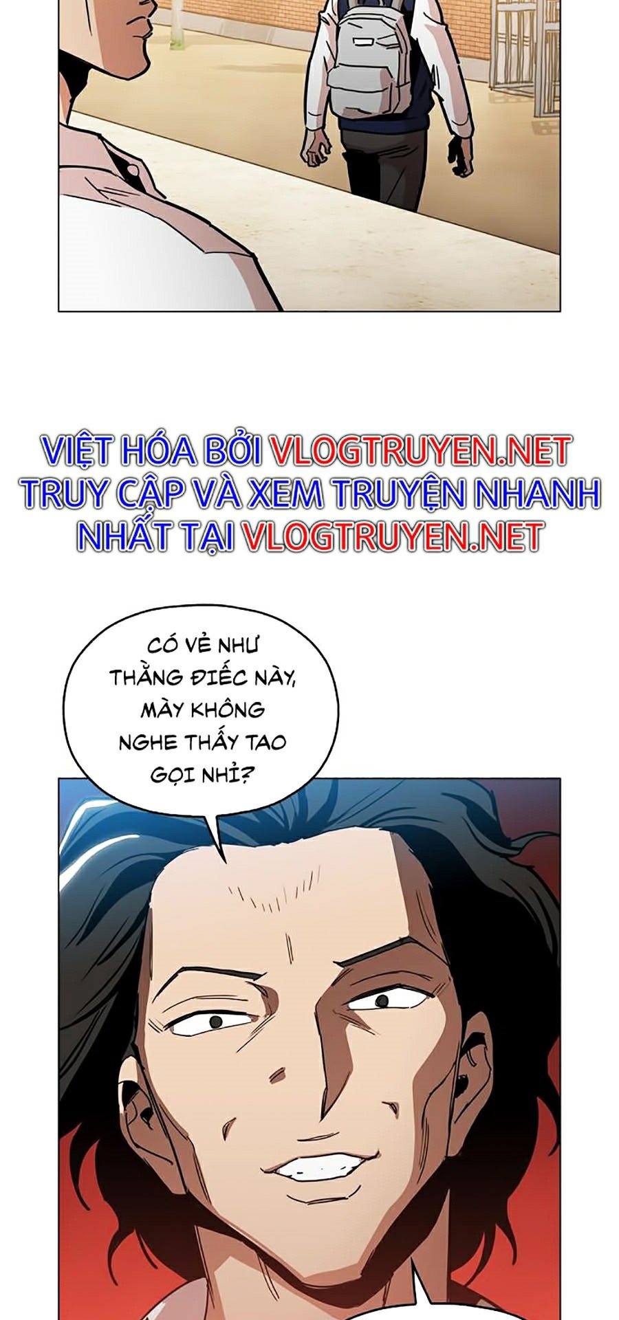 Kỷ Nguyên Tàn Bạo Chapter 10 - Trang 56