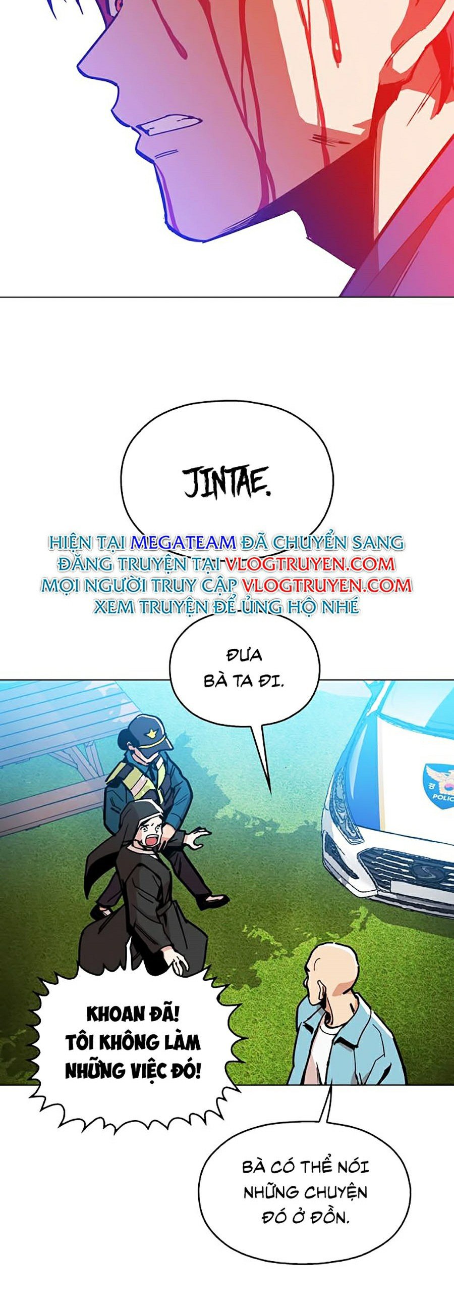 Kỷ Nguyên Tàn Bạo Chapter 5 - Trang 51