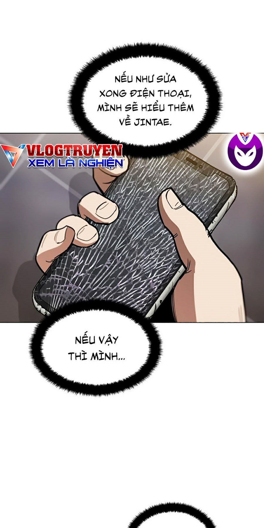 Kỷ Nguyên Tàn Bạo Chapter 11 - Trang 17