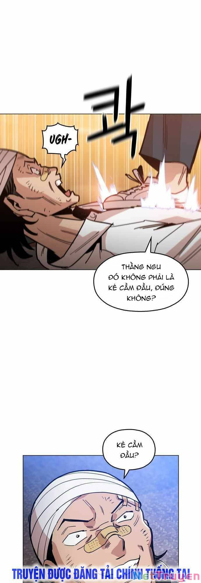 Kỷ Nguyên Tàn Bạo Chapter 32 - Trang 19