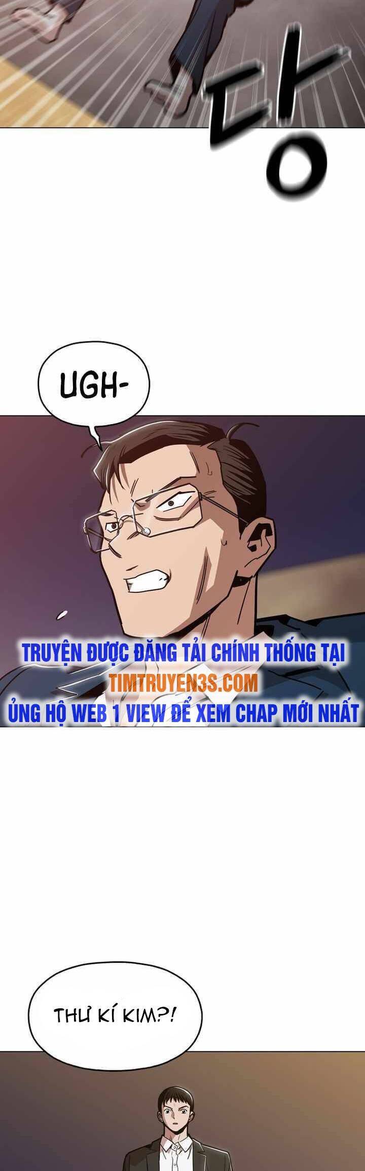 Kỷ Nguyên Tàn Bạo Chapter 44 - Trang 43