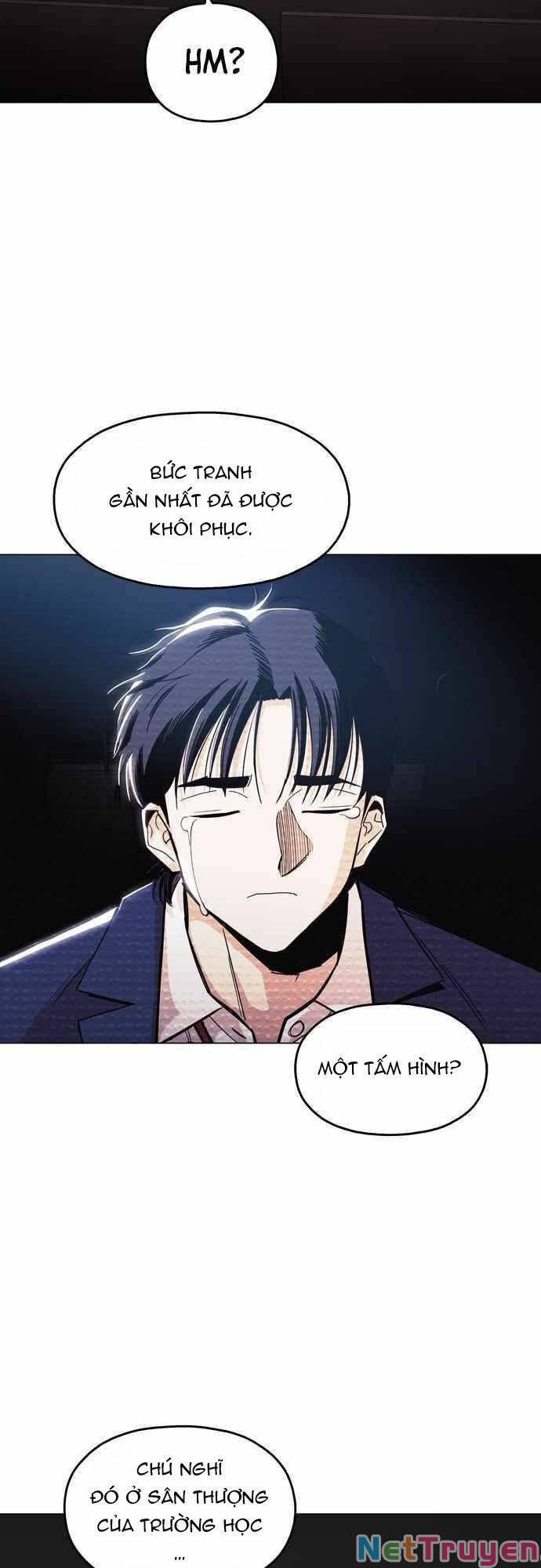 Kỷ Nguyên Tàn Bạo Chapter 32 - Trang 49