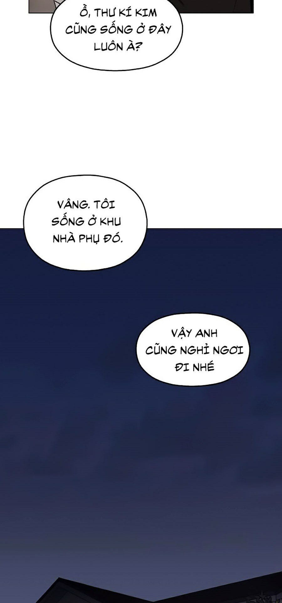 Kỷ Nguyên Tàn Bạo Chapter 16 - Trang 37