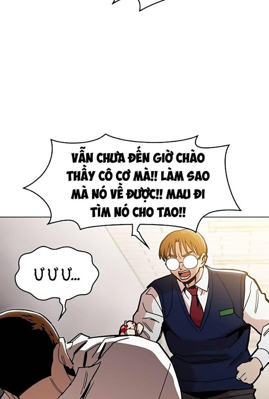 Kỷ Nguyên Tàn Bạo Chapter 22 - Trang 47