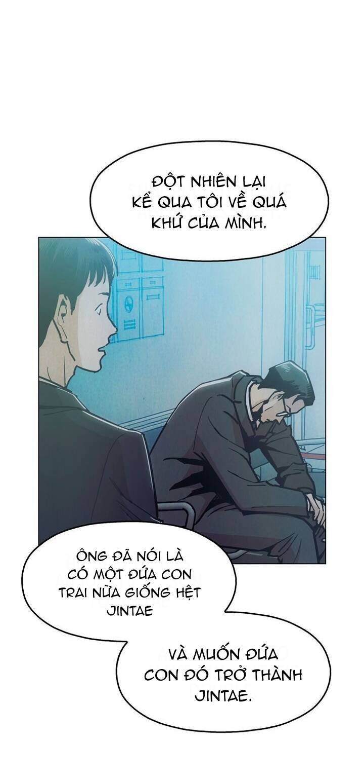 Kỷ Nguyên Tàn Bạo Chapter 47 - Trang 37