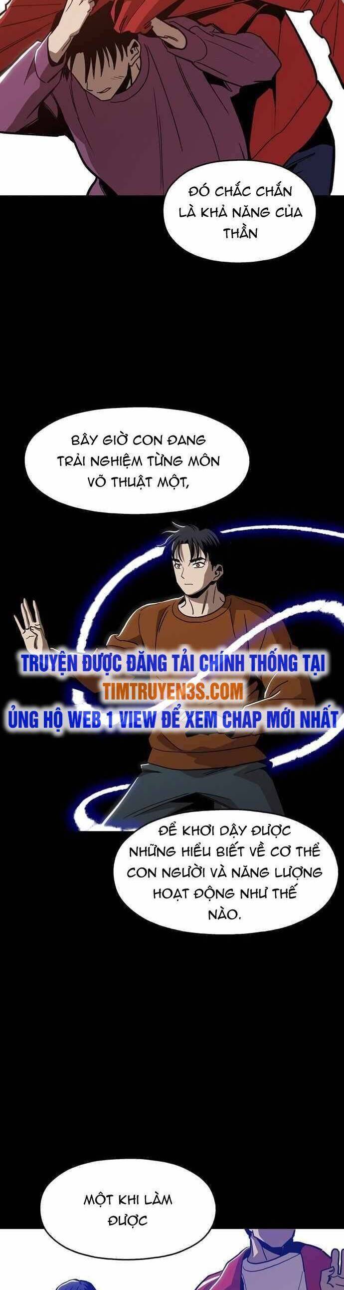 Kỷ Nguyên Tàn Bạo Chapter 40 - Trang 25