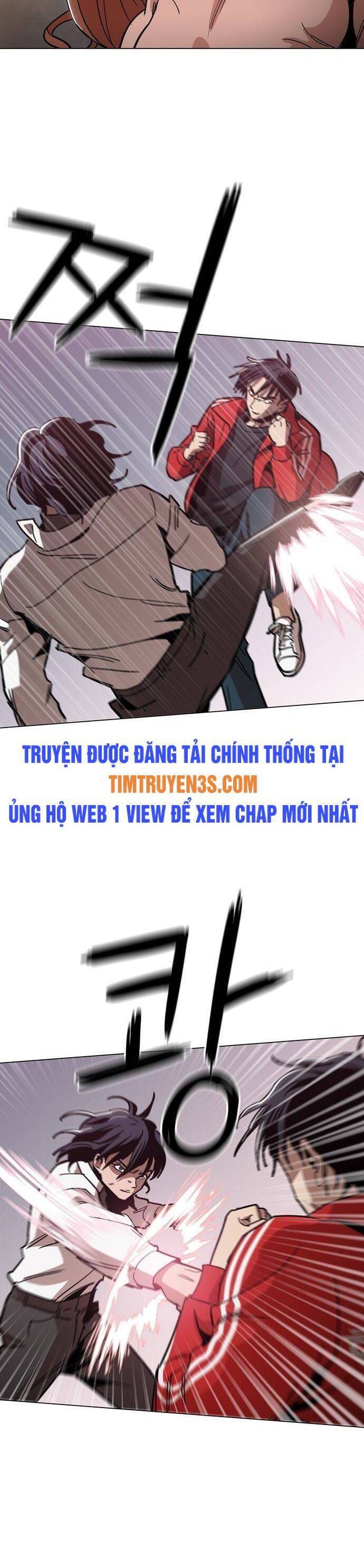 Kỷ Nguyên Tàn Bạo Chapter 38 - Trang 13