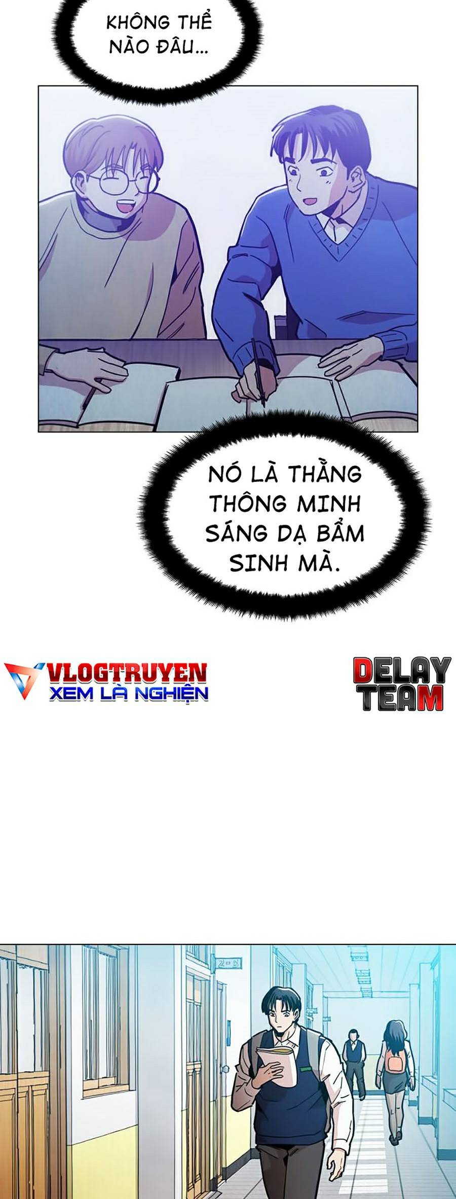 Kỷ Nguyên Tàn Bạo Chapter 21 - Trang 36