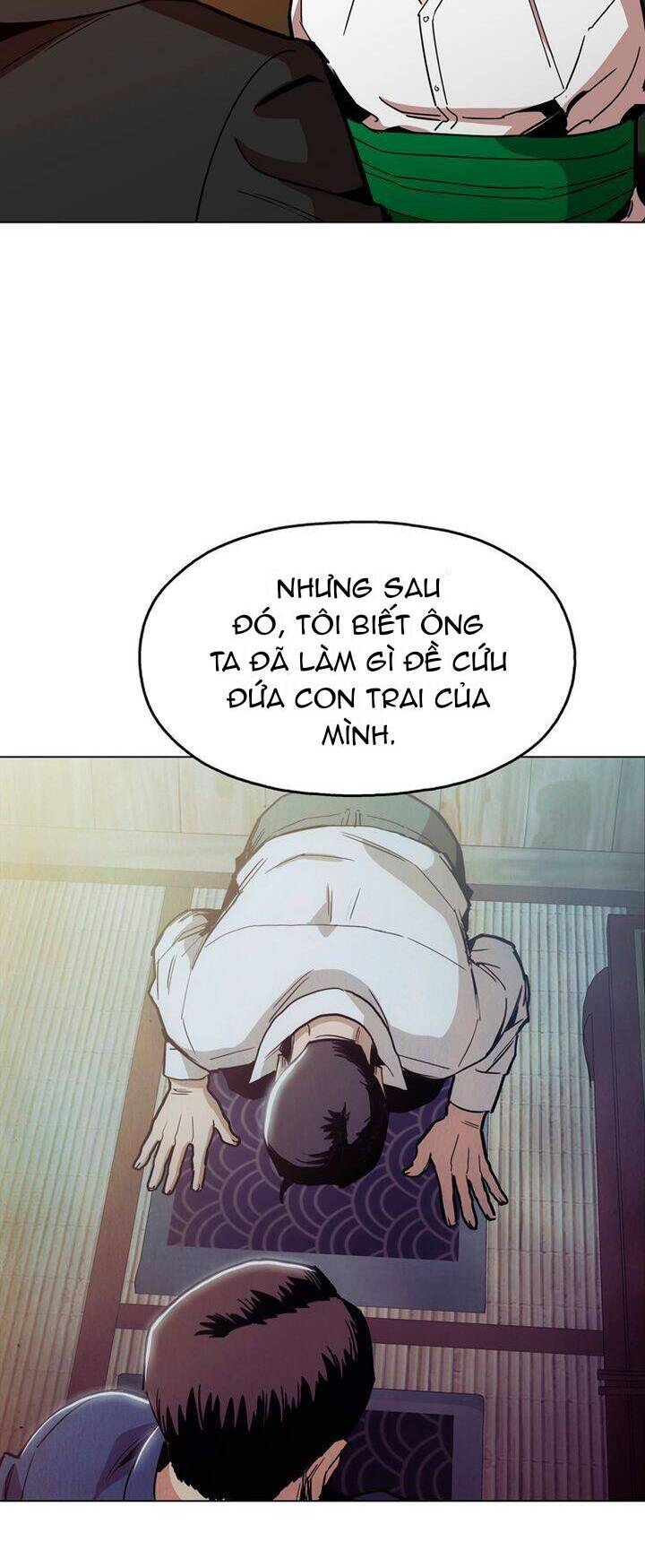 Kỷ Nguyên Tàn Bạo Chapter 47 - Trang 40