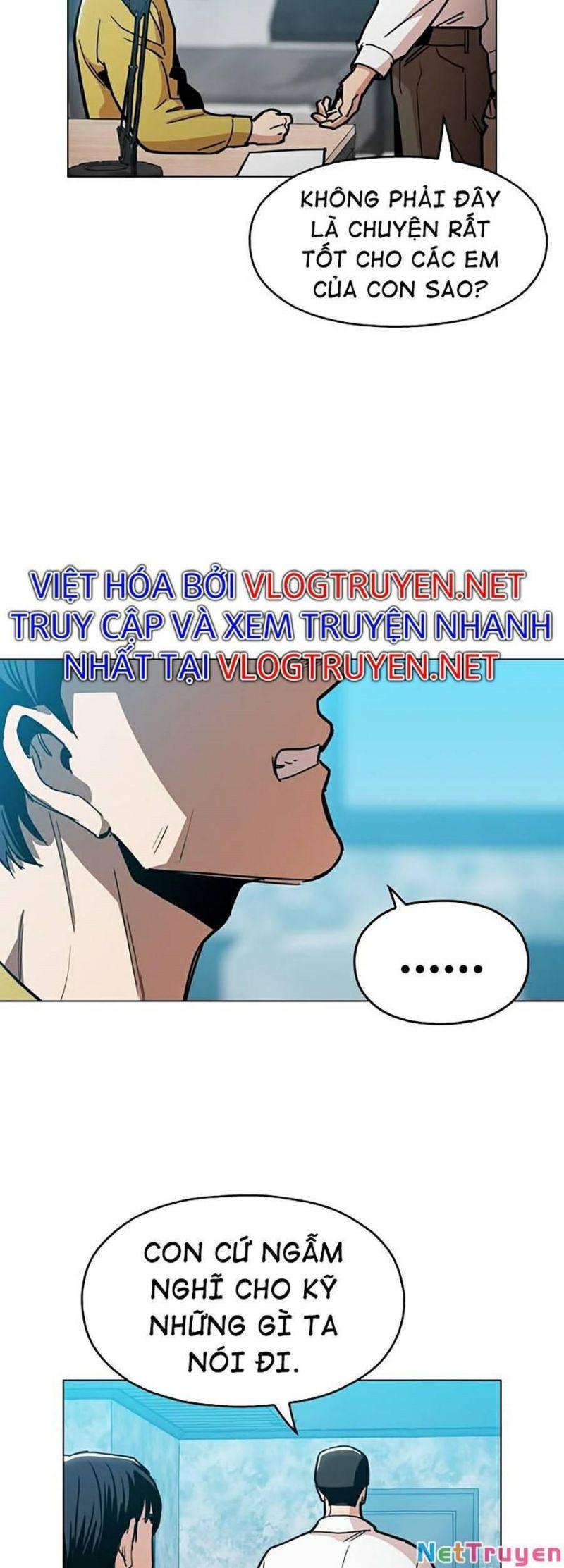 Kỷ Nguyên Tàn Bạo Chapter 20 - Trang 27