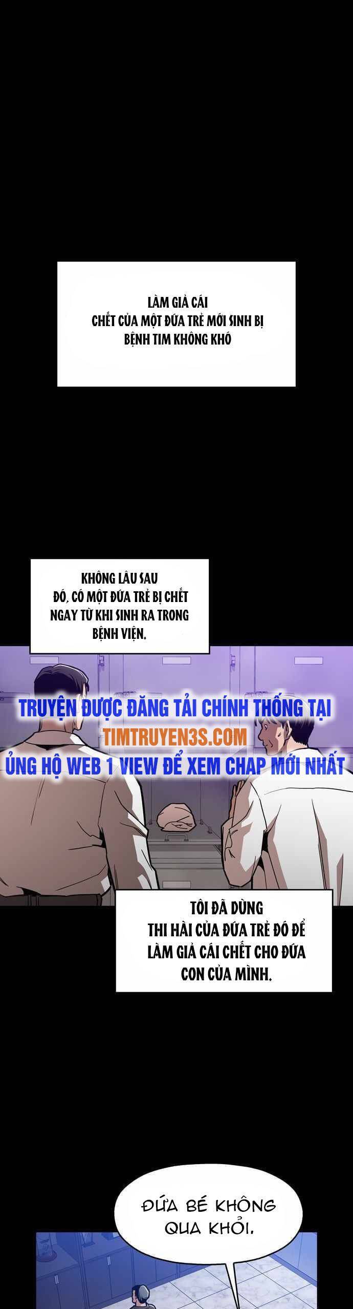 Kỷ Nguyên Tàn Bạo Chapter 43 - Trang 10