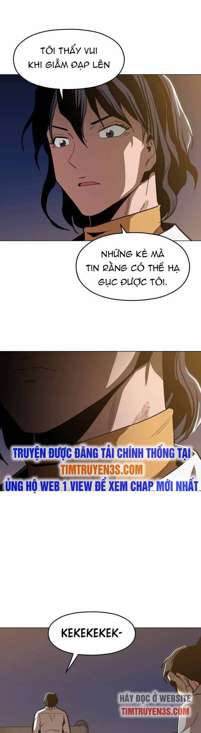 Kỷ Nguyên Tàn Bạo Chapter 35 - Trang 25