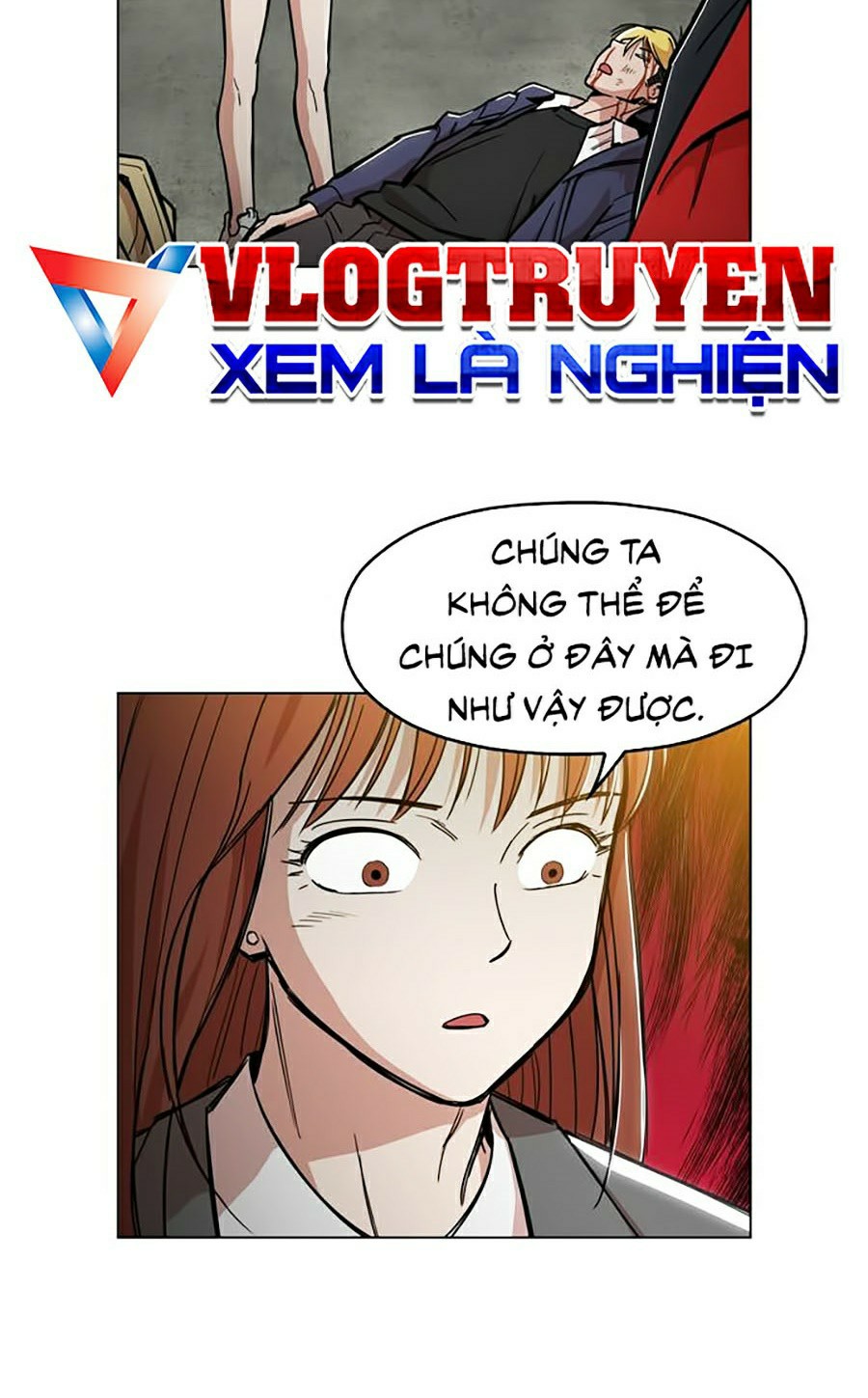 Kỷ Nguyên Tàn Bạo Chapter 2 - Trang 41