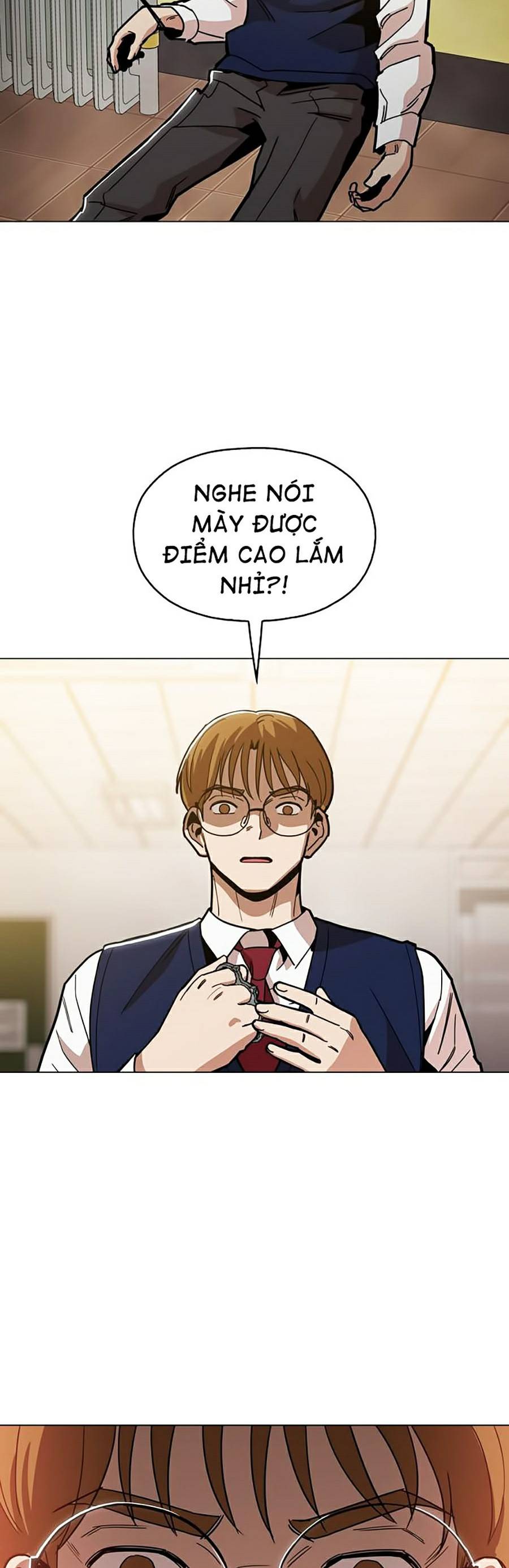 Kỷ Nguyên Tàn Bạo Chapter 23 - Trang 11