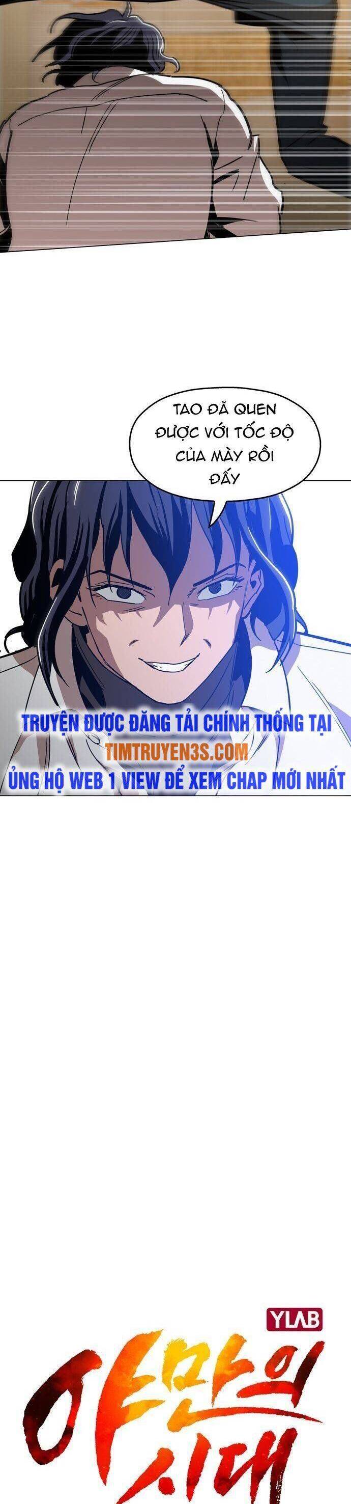 Kỷ Nguyên Tàn Bạo Chapter 38 - Trang 8