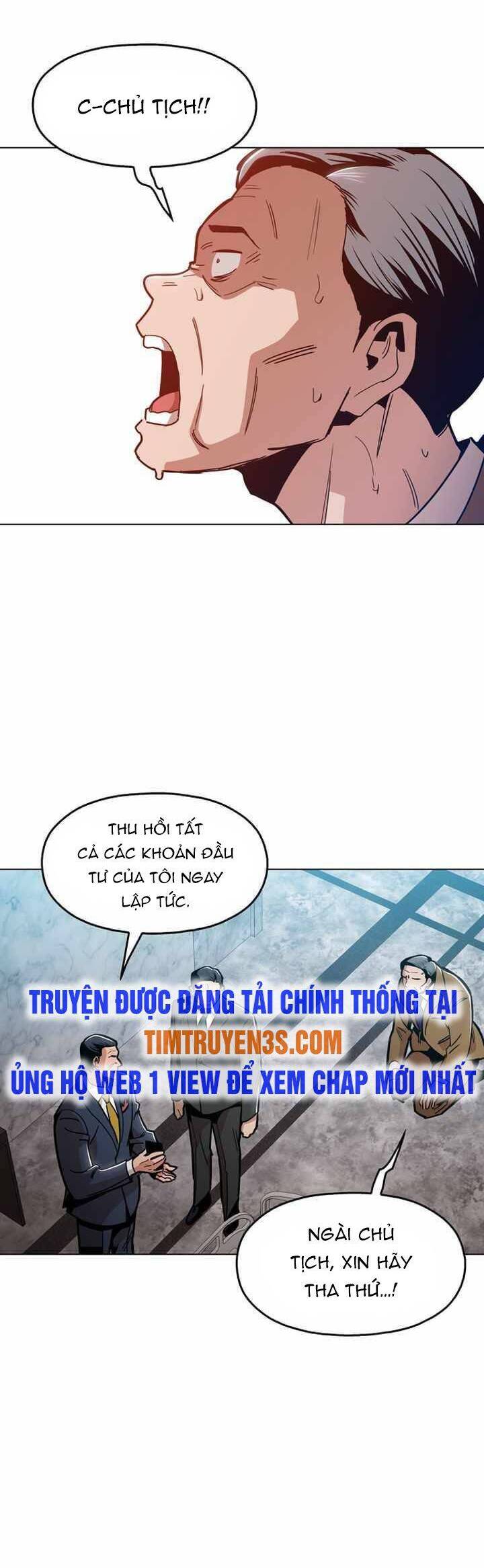 Kỷ Nguyên Tàn Bạo Chapter 44 - Trang 25