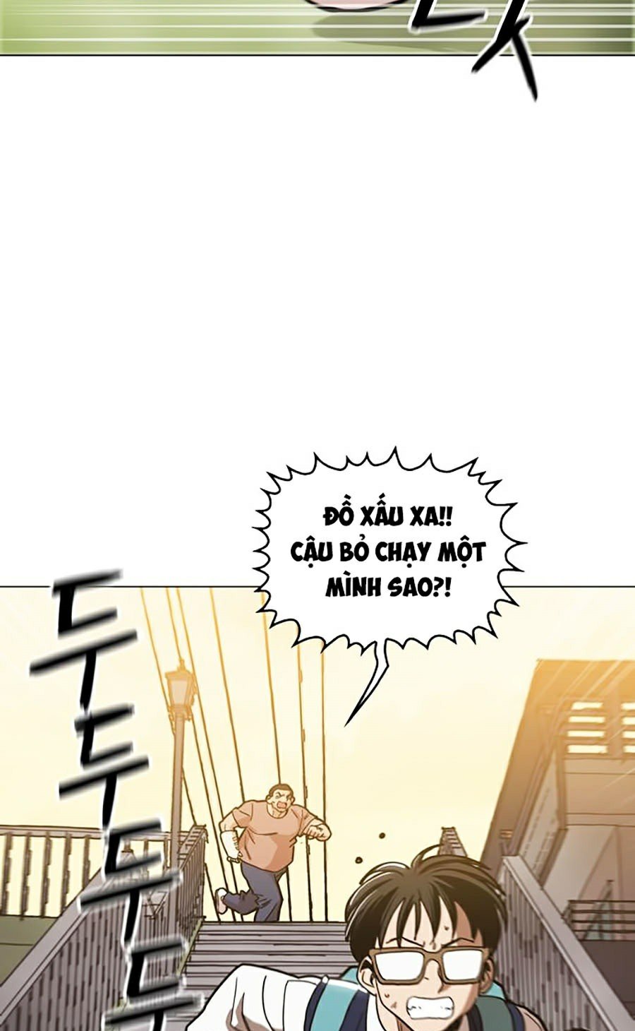 Kỷ Nguyên Tàn Bạo Chapter 14 - Trang 50