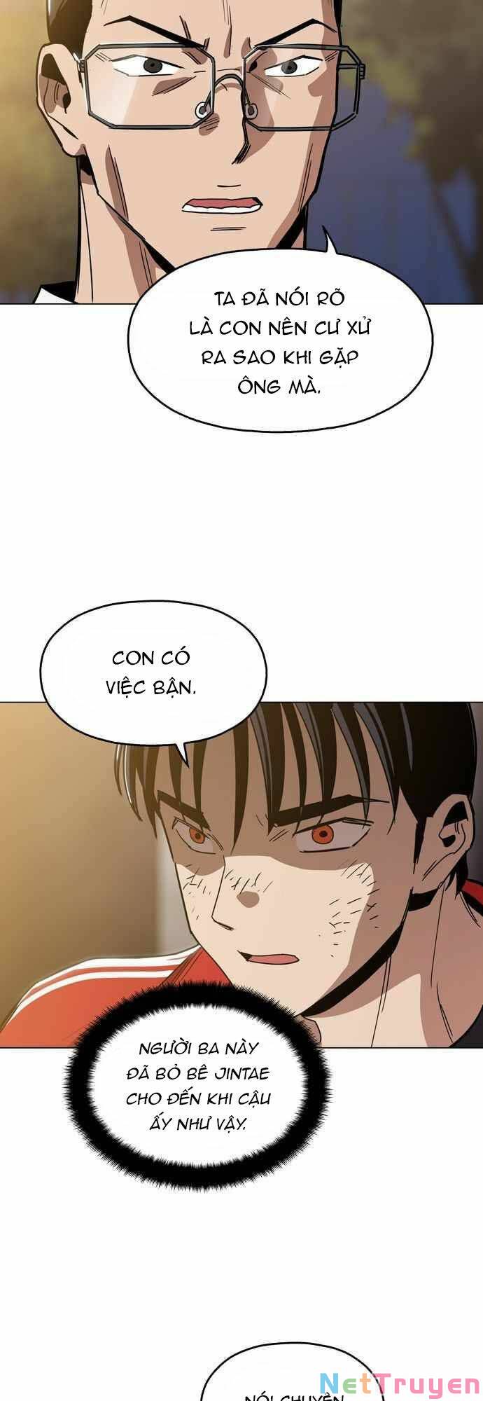 Kỷ Nguyên Tàn Bạo Chapter 32 - Trang 37