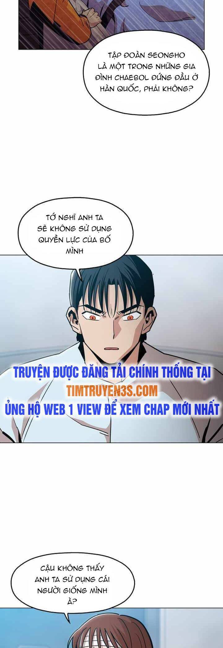 Kỷ Nguyên Tàn Bạo Chapter 45 - Trang 19