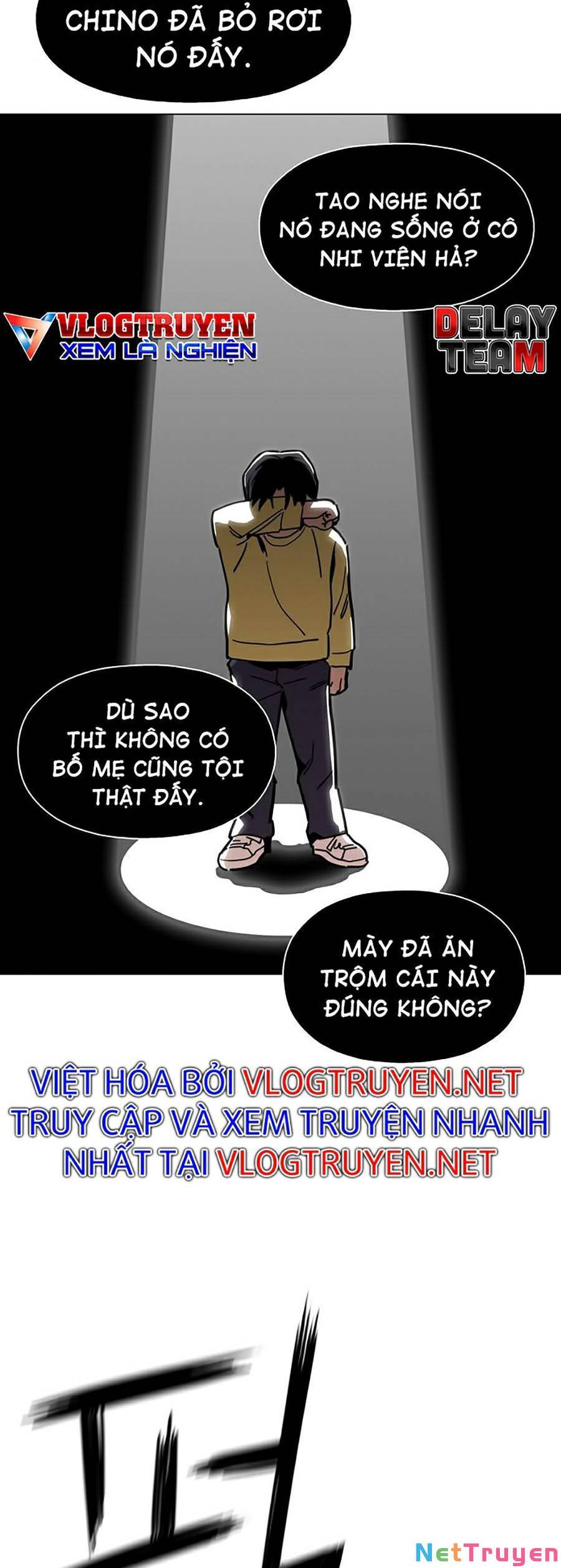 Kỷ Nguyên Tàn Bạo Chapter 24 - Trang 33