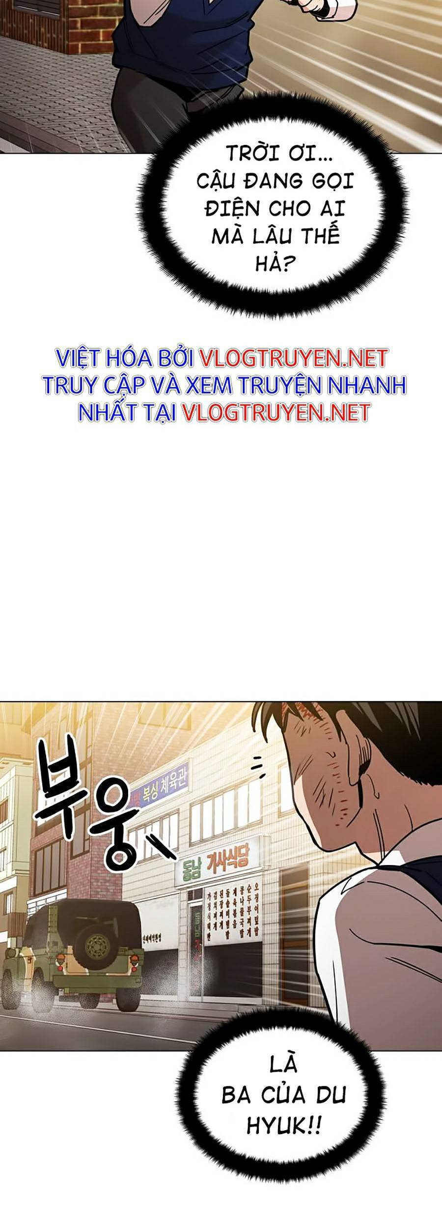 Kỷ Nguyên Tàn Bạo Chapter 28 - Trang 14