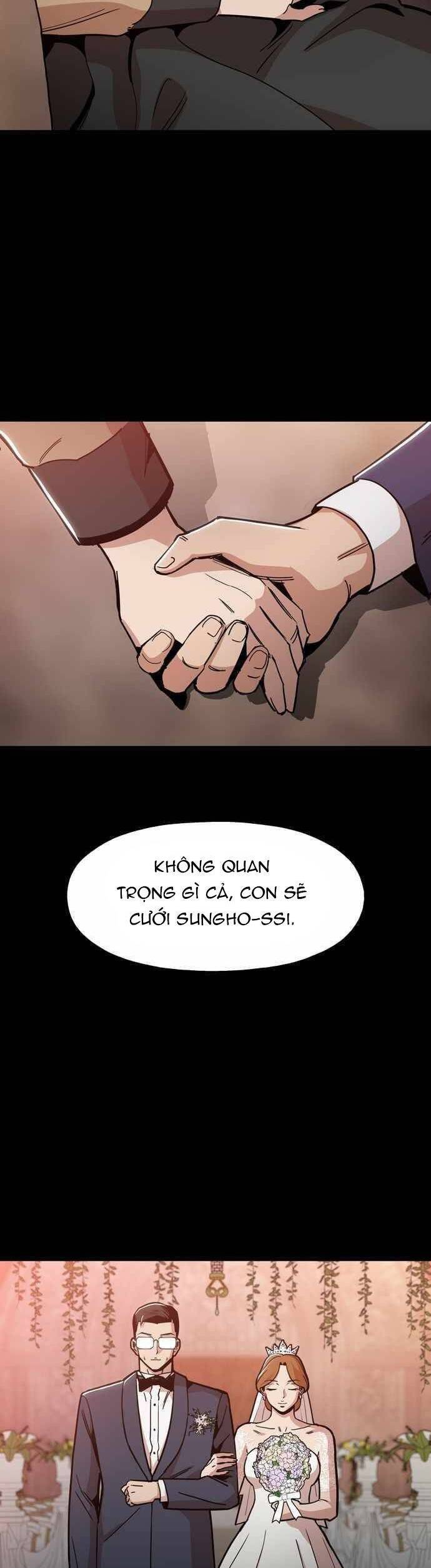 Kỷ Nguyên Tàn Bạo Chapter 42 - Trang 1