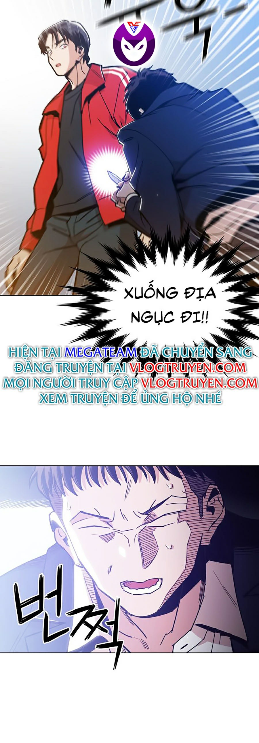 Kỷ Nguyên Tàn Bạo Chapter 3 - Trang 46