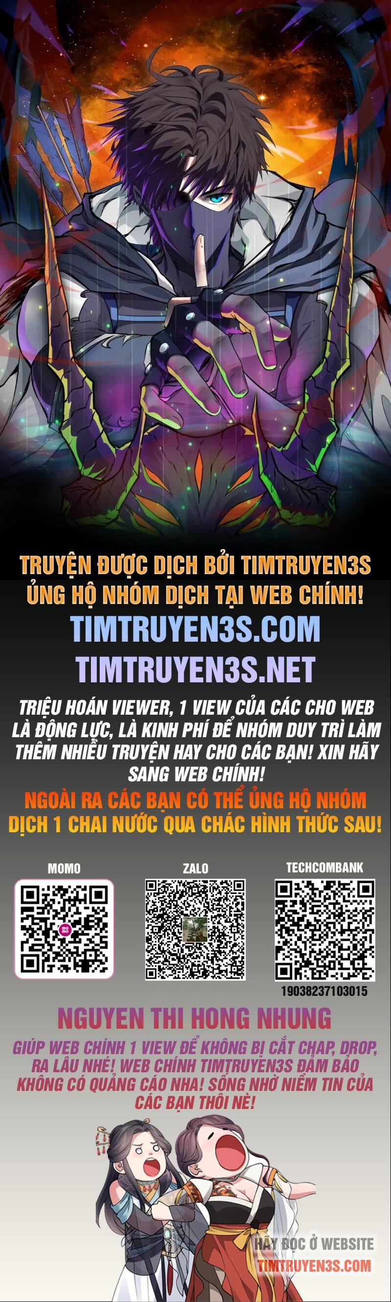 Kỷ Nguyên Tàn Bạo Chapter 41 - Trang 0