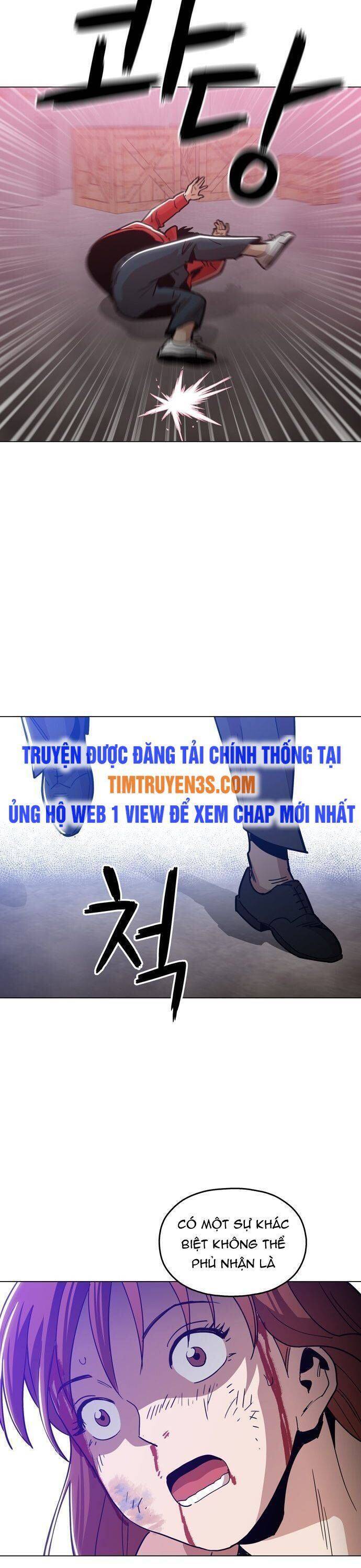 Kỷ Nguyên Tàn Bạo Chapter 38 - Trang 24