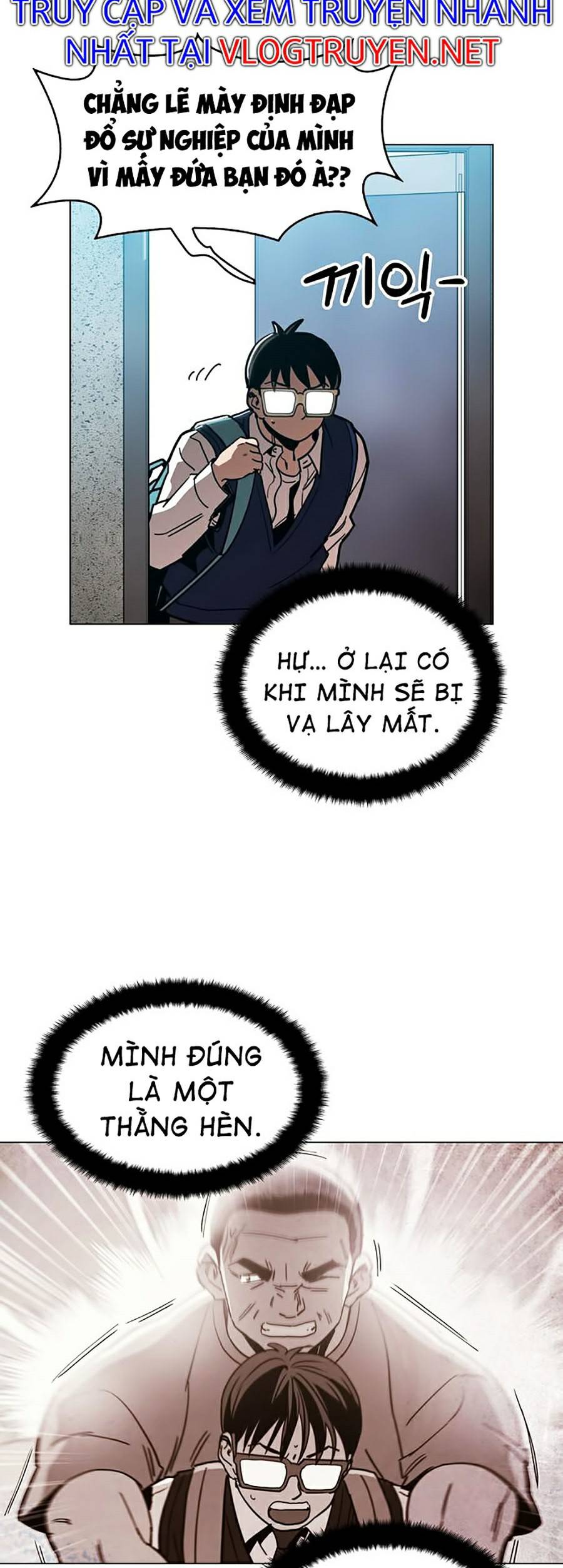 Kỷ Nguyên Tàn Bạo Chapter 25 - Trang 37