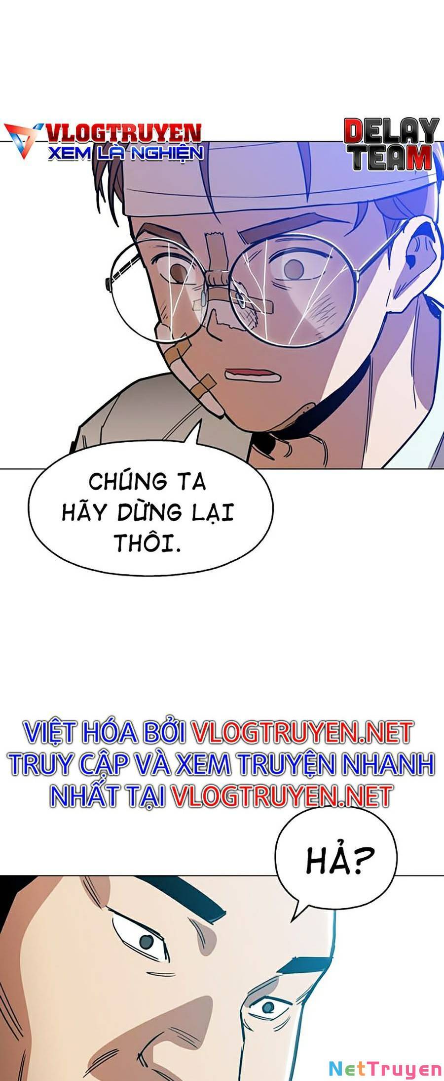 Kỷ Nguyên Tàn Bạo Chapter 24 - Trang 49