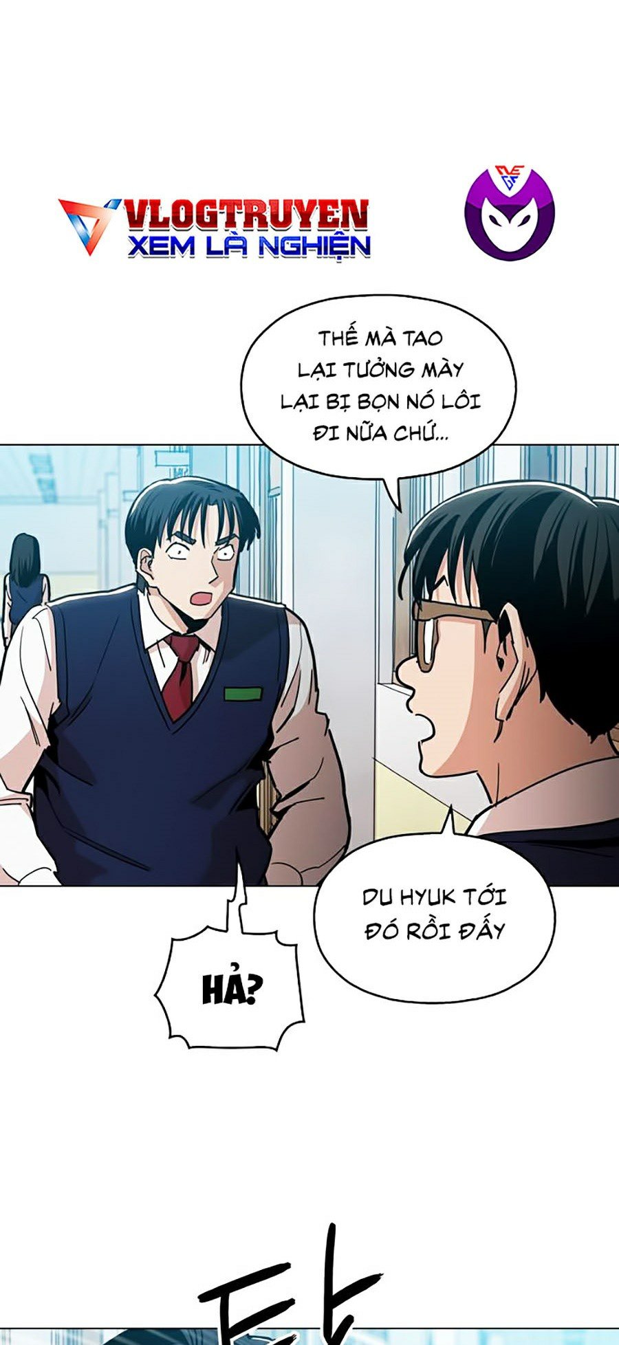 Kỷ Nguyên Tàn Bạo Chapter 14 - Trang 10