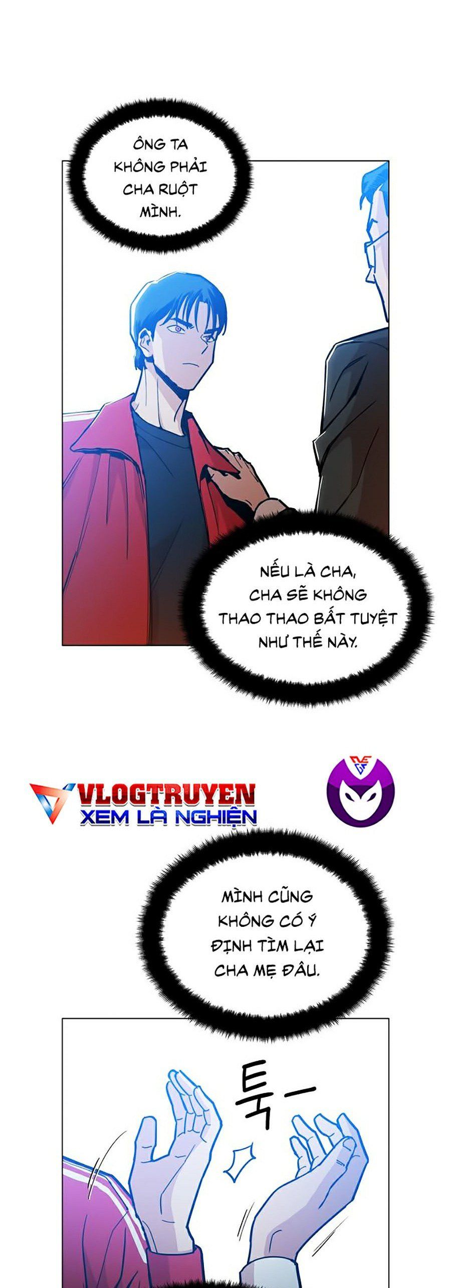 Kỷ Nguyên Tàn Bạo Chapter 4 - Trang 19