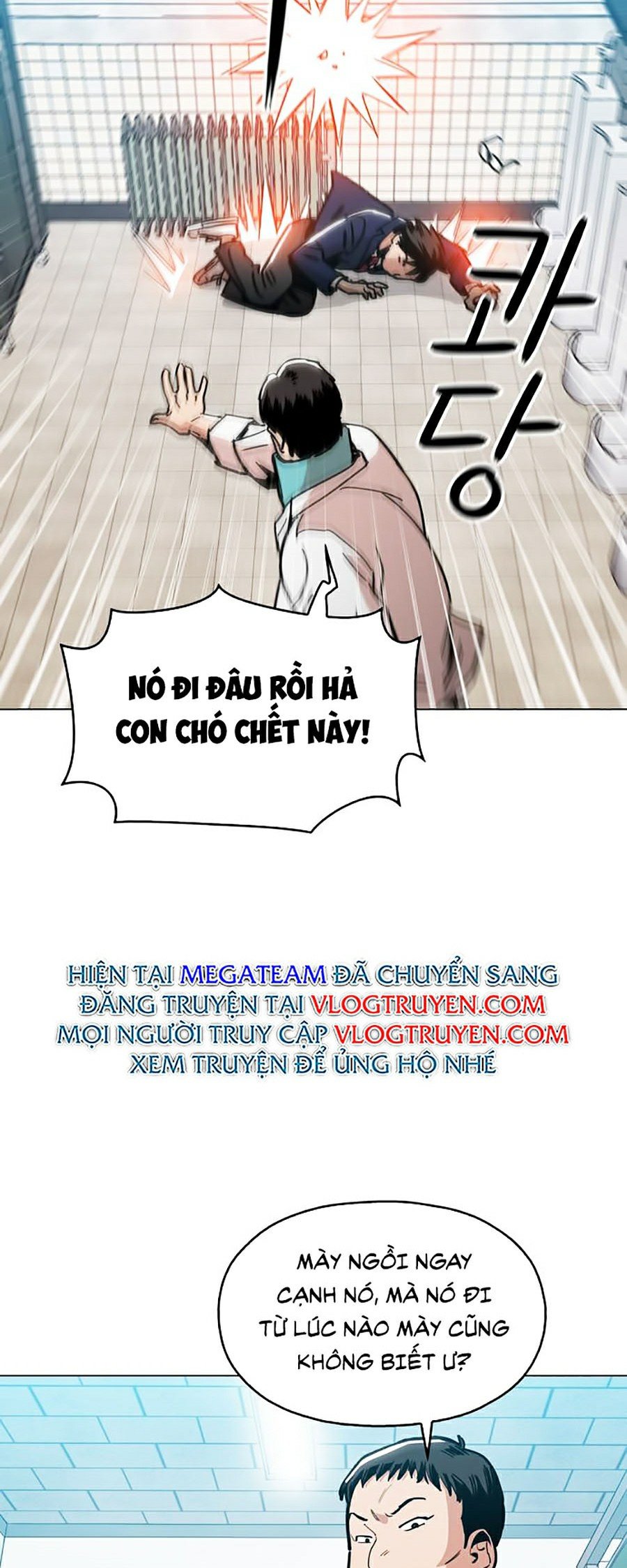 Kỷ Nguyên Tàn Bạo Chapter 7 - Trang 37