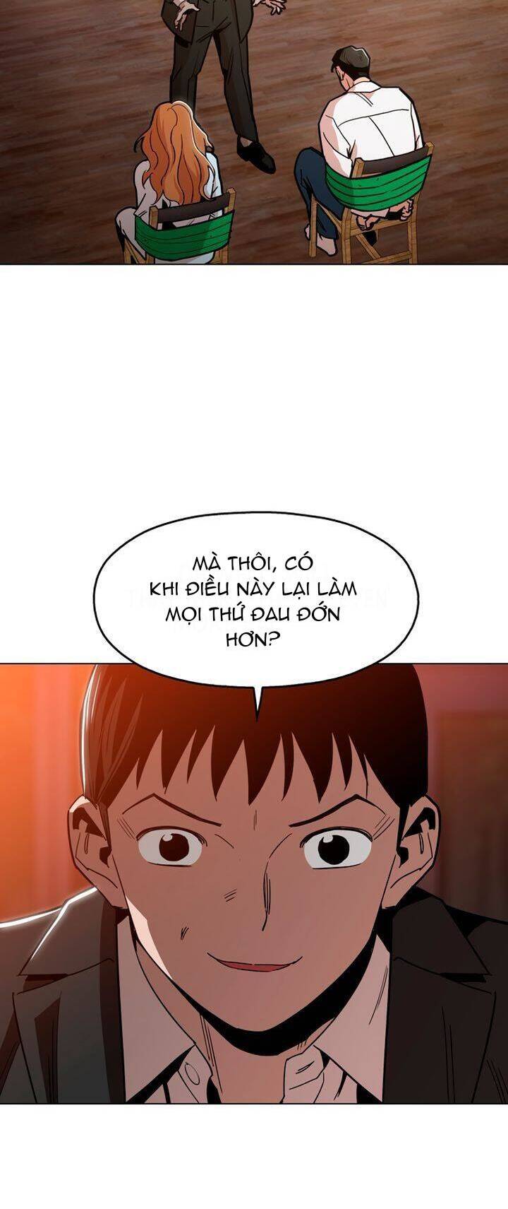 Kỷ Nguyên Tàn Bạo Chapter 47 - Trang 43