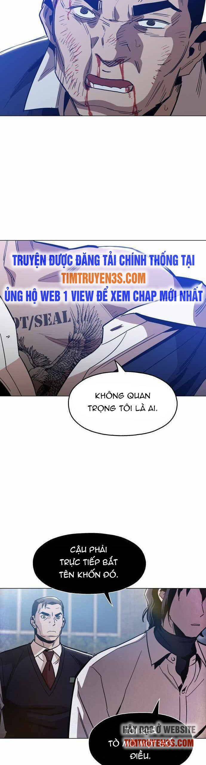 Kỷ Nguyên Tàn Bạo Chapter 34 - Trang 39