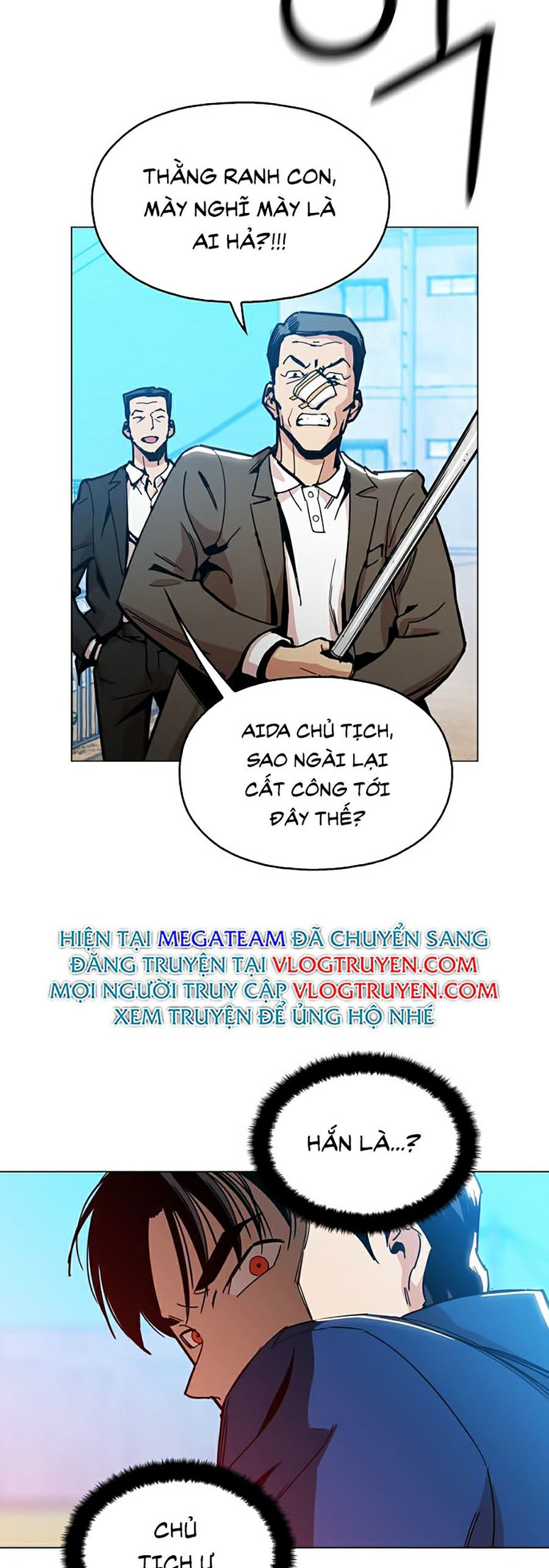 Kỷ Nguyên Tàn Bạo Chapter 5 - Trang 35