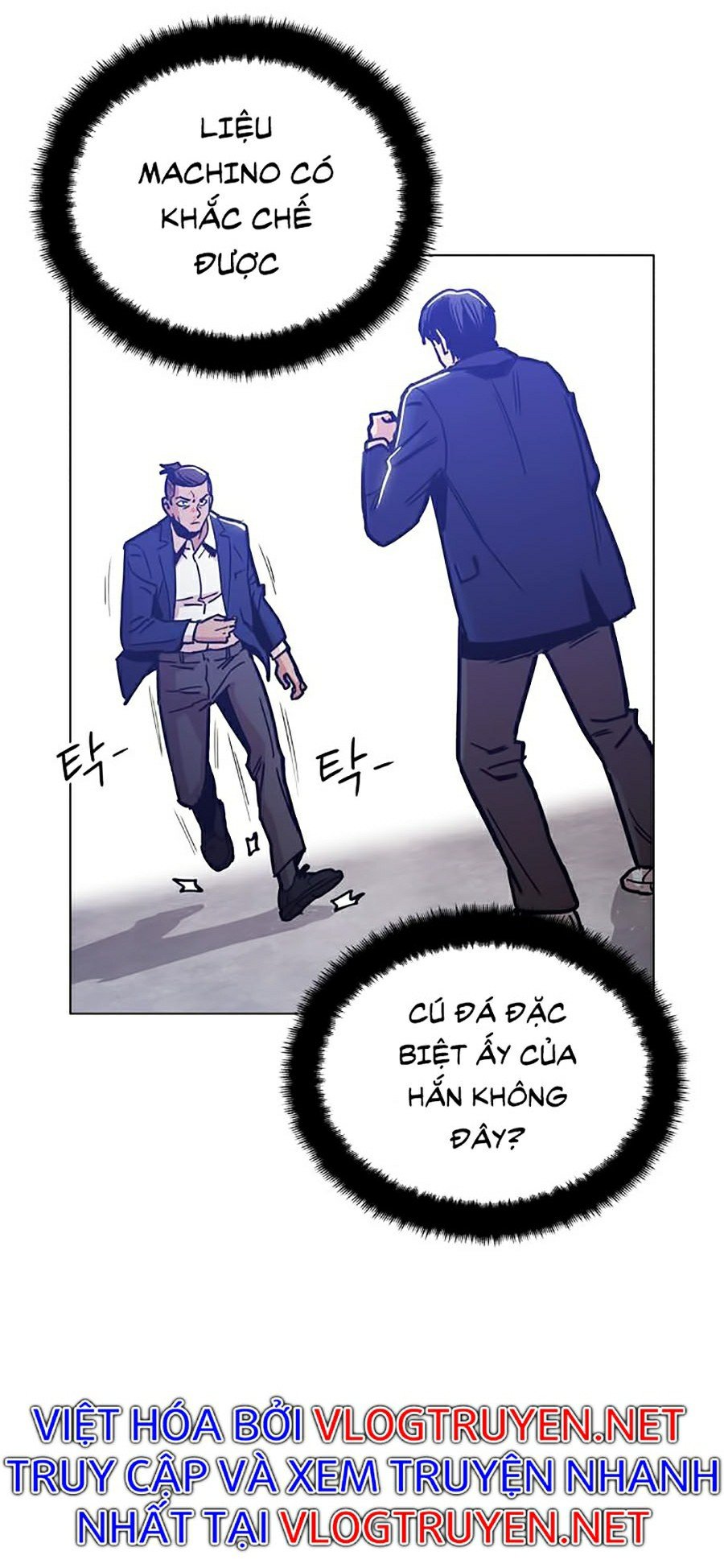 Kỷ Nguyên Tàn Bạo Chapter 9 - Trang 28