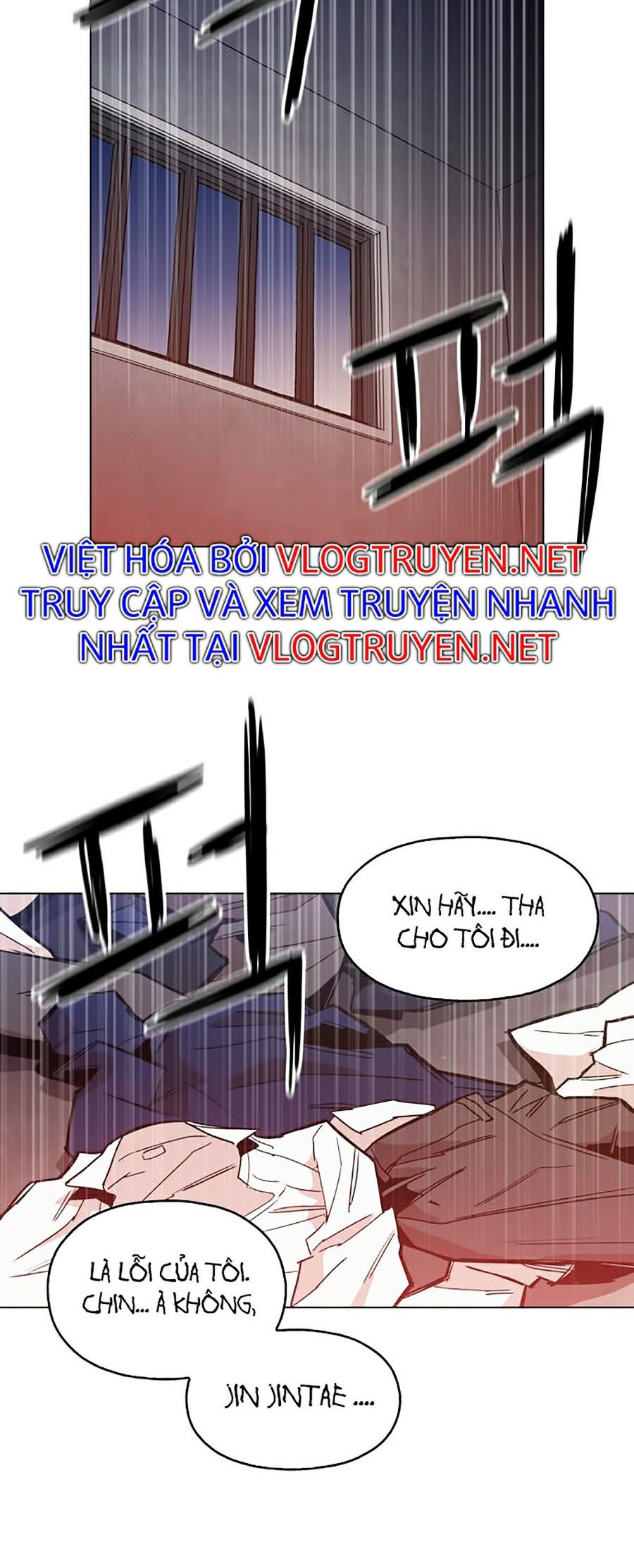 Kỷ Nguyên Tàn Bạo Chapter 10 - Trang 6