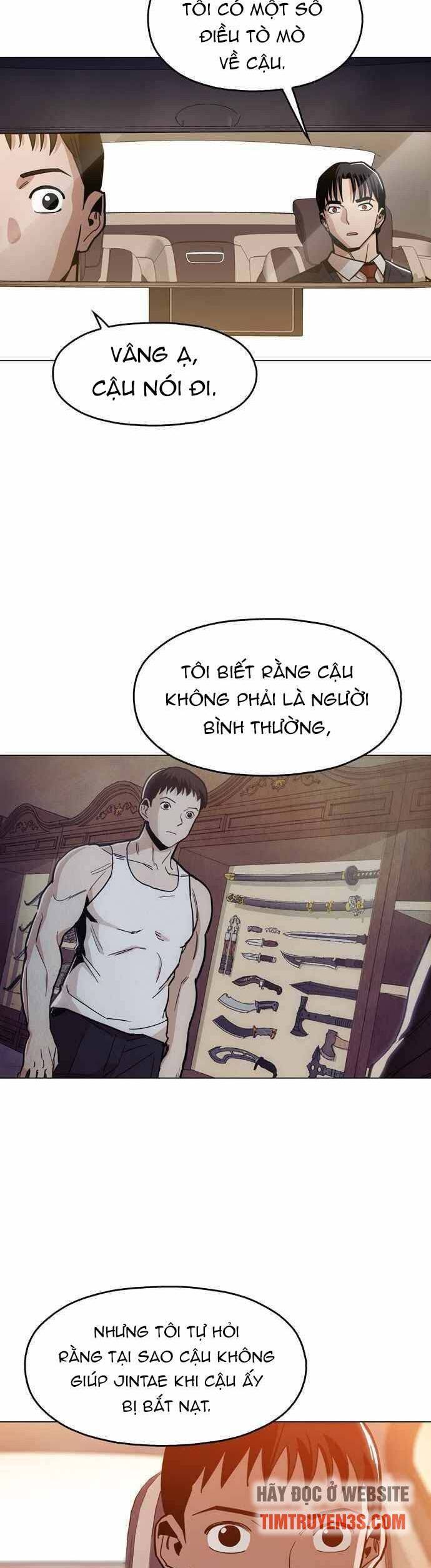 Kỷ Nguyên Tàn Bạo Chapter 35 - Trang 13