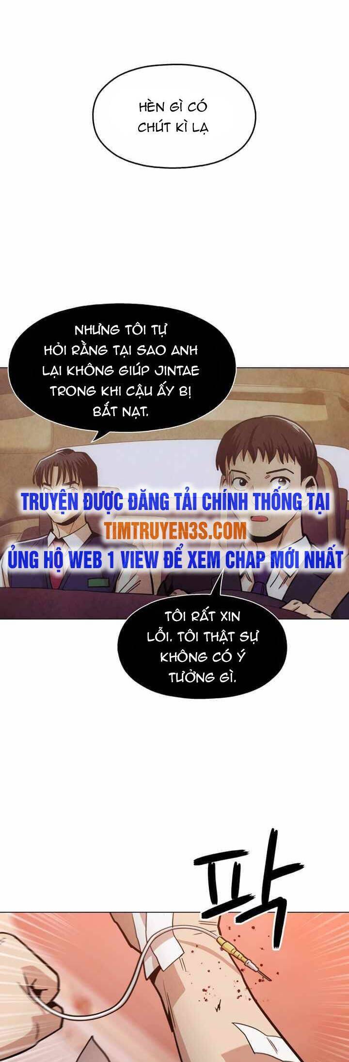 Kỷ Nguyên Tàn Bạo Chapter 45 - Trang 25